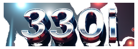 330i logo